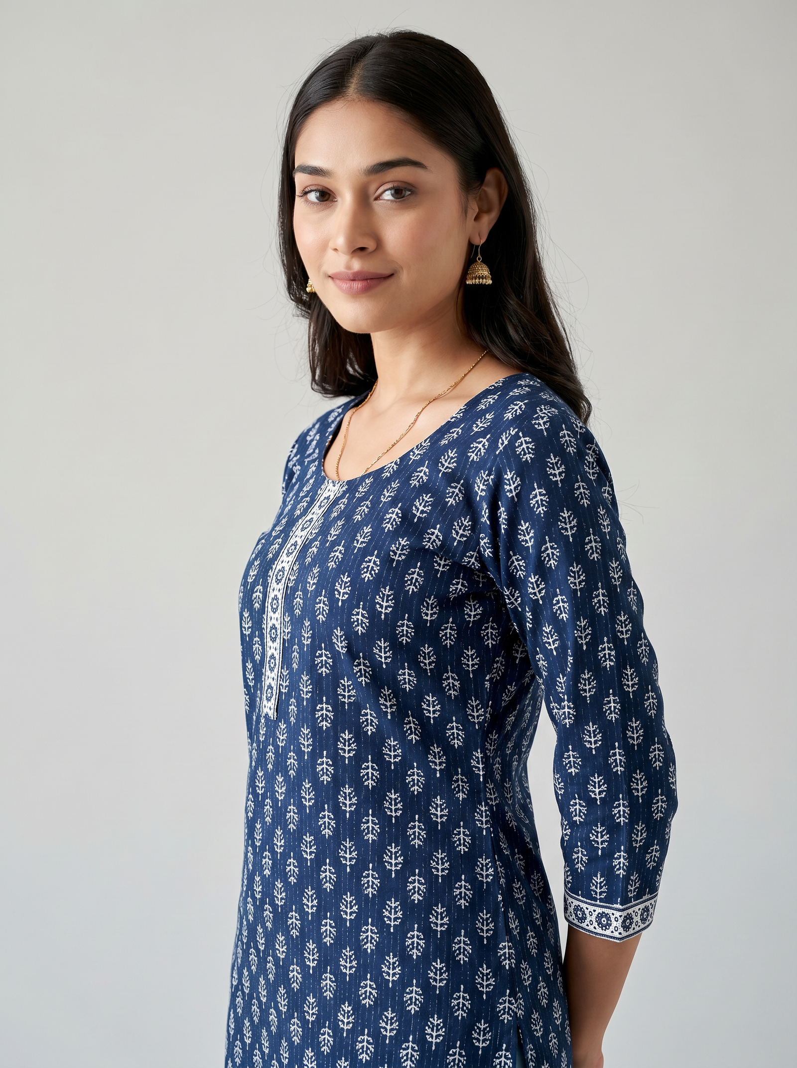 blue_kurti_Standing-1777997157636