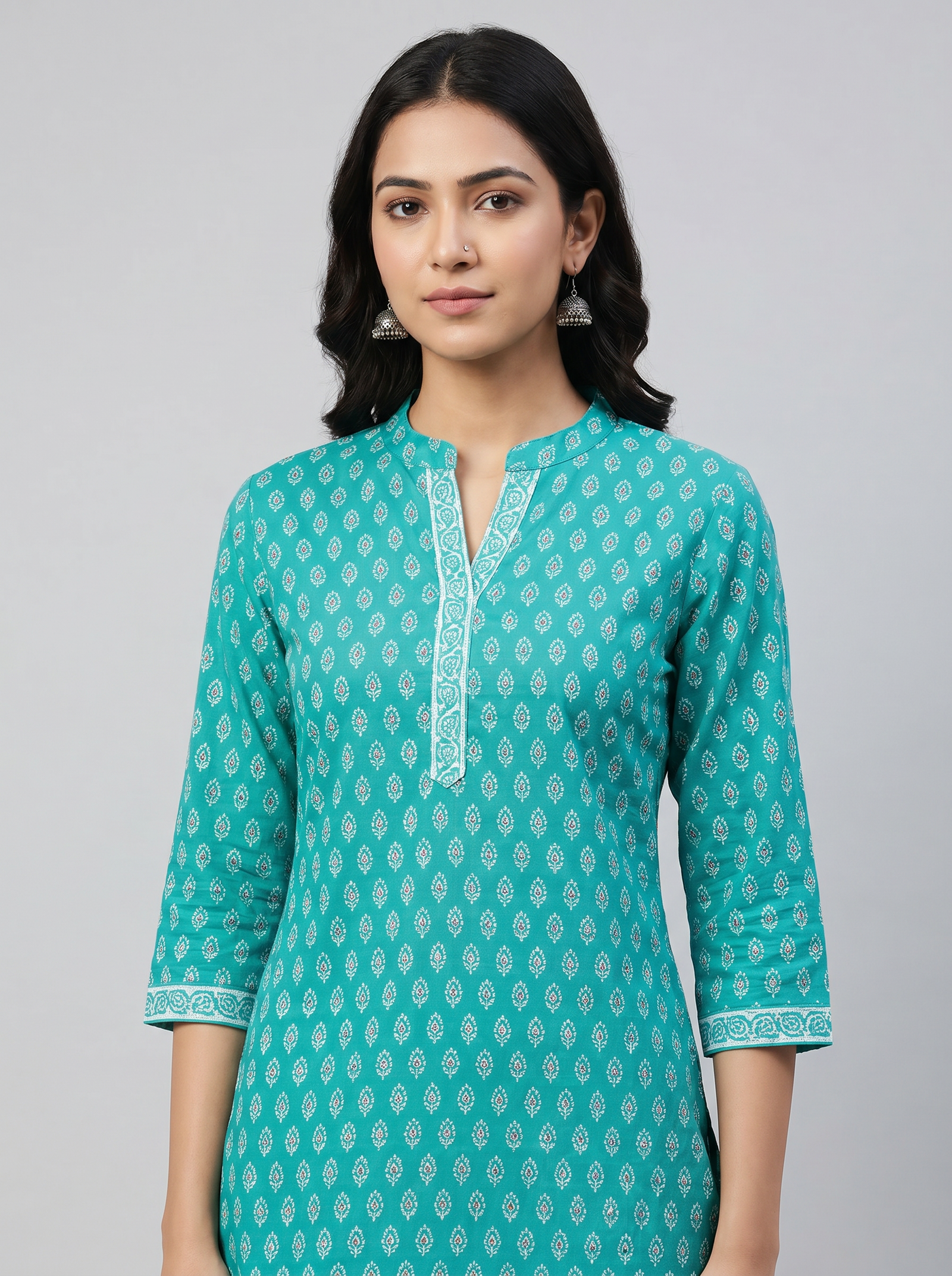 green_kurti_Standing-1777996435610