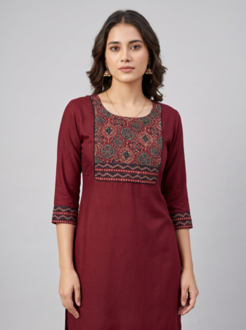 KURTI