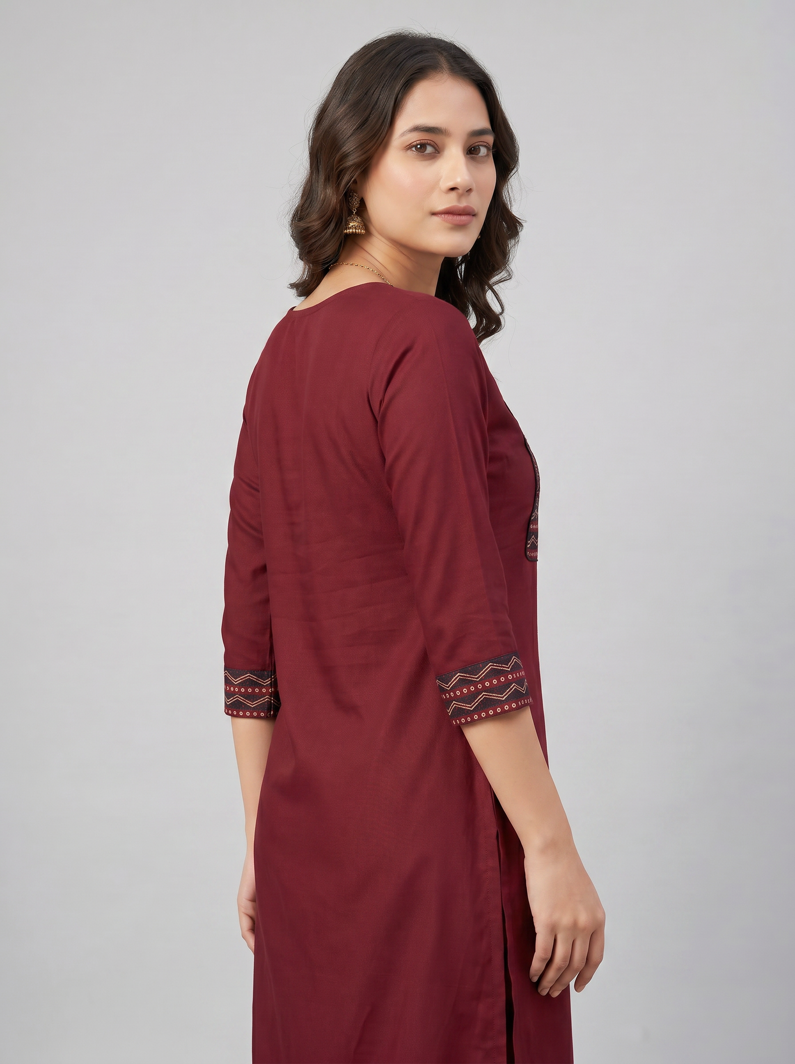 kurti_brown_color_Turned-Side-1777995488596