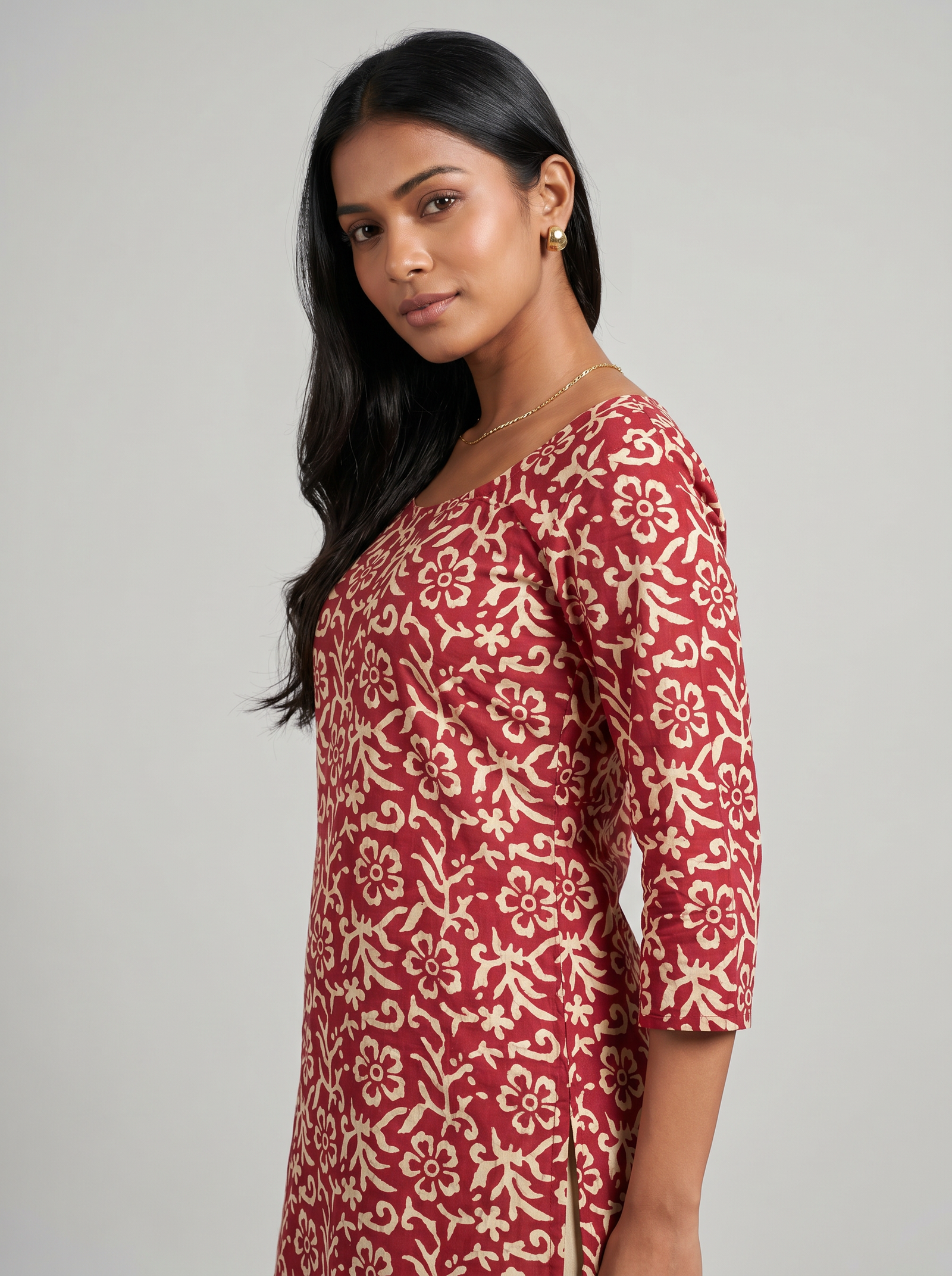 red_kurti_Standing-1777997139581